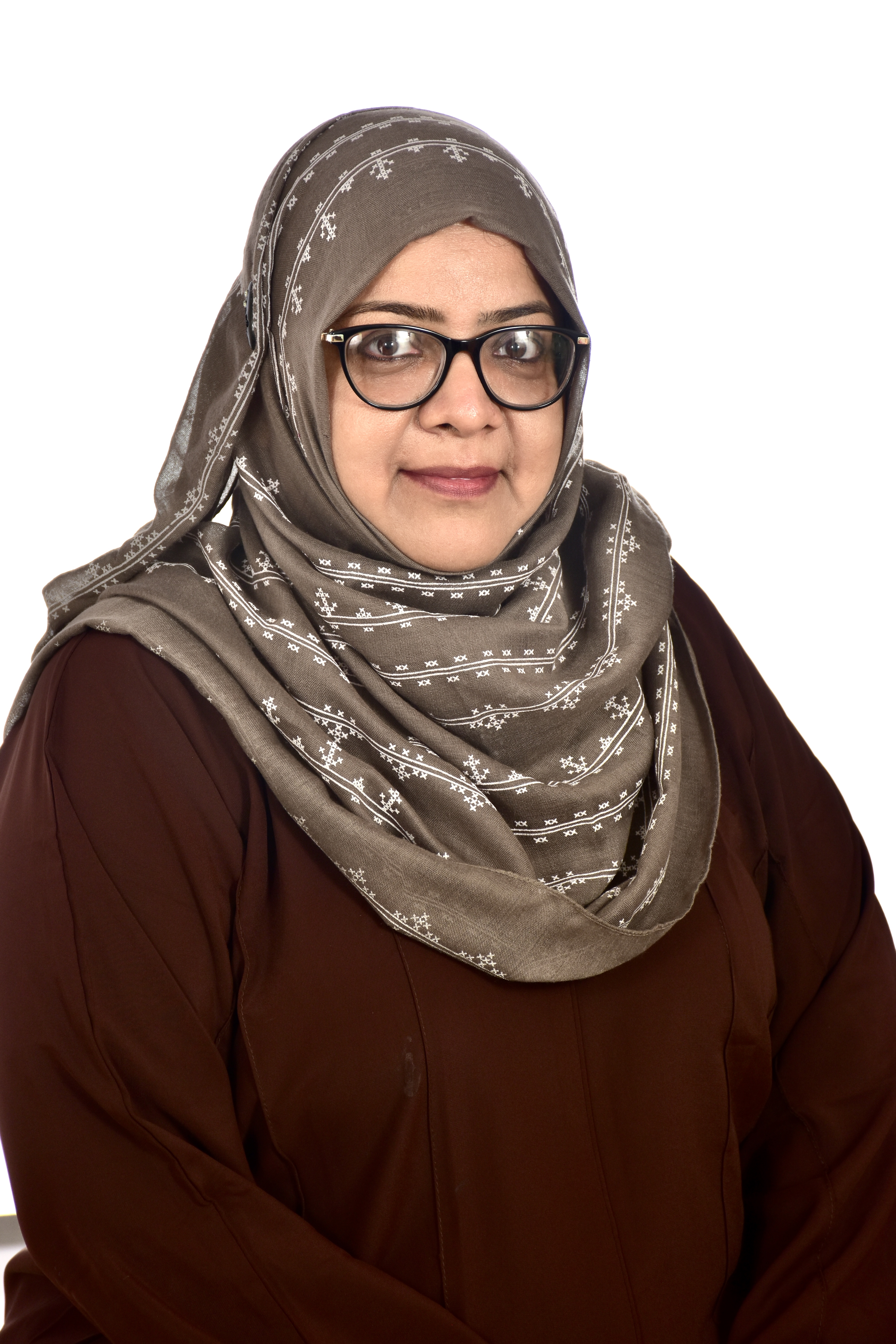 Farhana Fardin
